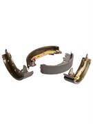 Тормозные колодки Gallant GL.BS.1.10