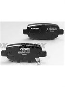 Тормозные колодки FENOX BP43312