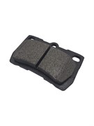 Тормозные колодки CTR GK1060