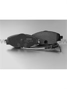 Тормозные колодки FENOX BP43420