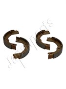 Колодки стояночного тормоза Japanparts GF-S02AF