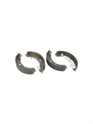 Тормозные колодки FENOX BP53064