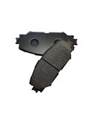 Тормозные колодки CTR GK1062