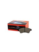Тормозные колодки Jeenice WS2800.00