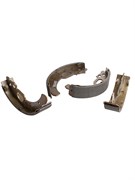 Тормозные колодки Gallant GL.BS.1.9