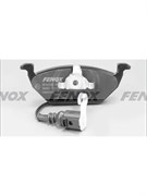 Тормозные колодки FENOX BP43143