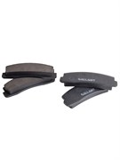 Тормозные колодки Gallant GL.BP.1.3