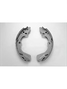 Тормозные колодки FENOX BP53119