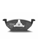 Тормозные колодки FENOX BP43096