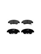 Тормозные колодки LYNXauto BD-3407