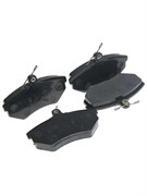 Тормозные колодки LYNXauto BD-8035