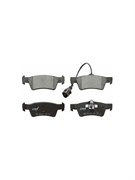 Тормозные колодки LYNXauto BD-8034
