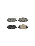 Тормозные колодки LYNXauto BD-3636