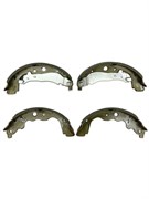 Тормозные колодки NiBK FN43551