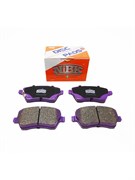 Тормозные колодки NiBK PN0578