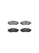 Тормозные колодки LYNXauto BD-7607