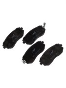 Тормозные колодки LYNXauto BD-7101