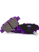 Тормозные колодки NiBK PN1239