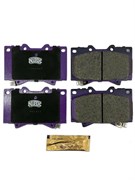 Тормозные колодки NiBK PN1411