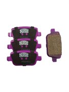 Тормозные колодки NiBK PN0461
