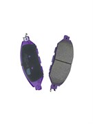 Тормозные колодки NiBK PN50001