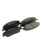 Тормозные колодки Mando MPH38