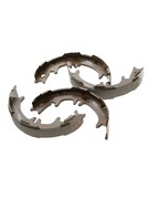 Тормозные колодки NiBK FN0567
