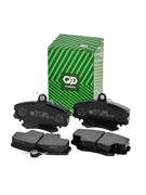 Тормозные колодки Pilenga FD-P 2885
