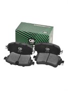 Тормозные колодки Pilenga FD-P 3409 T