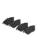 Тормозные колодки PARTRA BP6185
