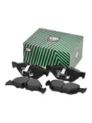 Тормозные колодки Pilenga FD-P 3410 T