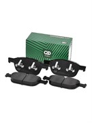 Тормозные колодки Pilenga FD-P 3491 S