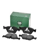 Тормозные колодки Pilenga FD-P 3493 S