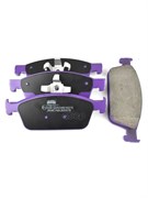 Тормозные колодки NiBK PN51011