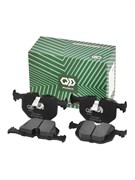 Тормозные колодки Pilenga FD-P 3424 T
