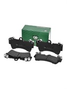 Тормозные колодки Pilenga FD-P 9965 S