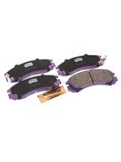 Тормозные колодки NiBK PN3233
