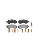 Тормозные колодки MARSHALL M2624597