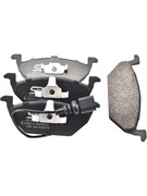Тормозные колодки SB Nagamochi BP33148W