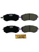 Тормозные колодки NiBK PN7460