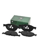 Тормозные колодки Pilenga FD-P 3421 T