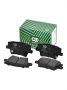 Тормозные колодки Pilenga FD-P 3483