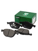 Тормозные колодки Pilenga FD-P 1305 T