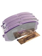Тормозные колодки NiBK PN0052