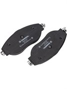 Тормозные колодки MARSHALL M2624738