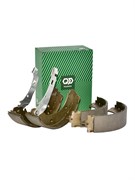 Тормозные колодки Pilenga BS-P 2652