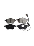 Тормозные колодки SUFIX SX-1028