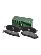 Тормозные колодки Pilenga FD-P 3489 S