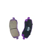 Тормозные колодки NiBK PN3469