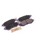 Тормозные колодки NiBK PN0374
